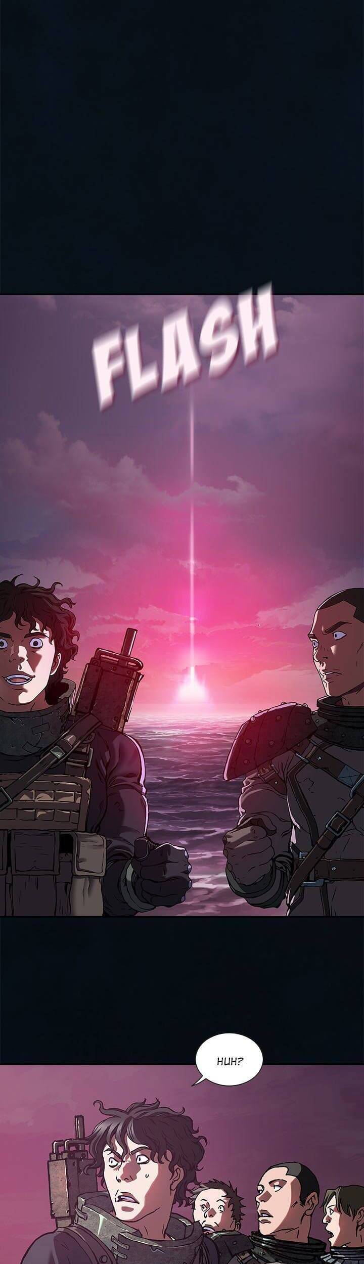 Đứa Con Thần Chết - Chương 184