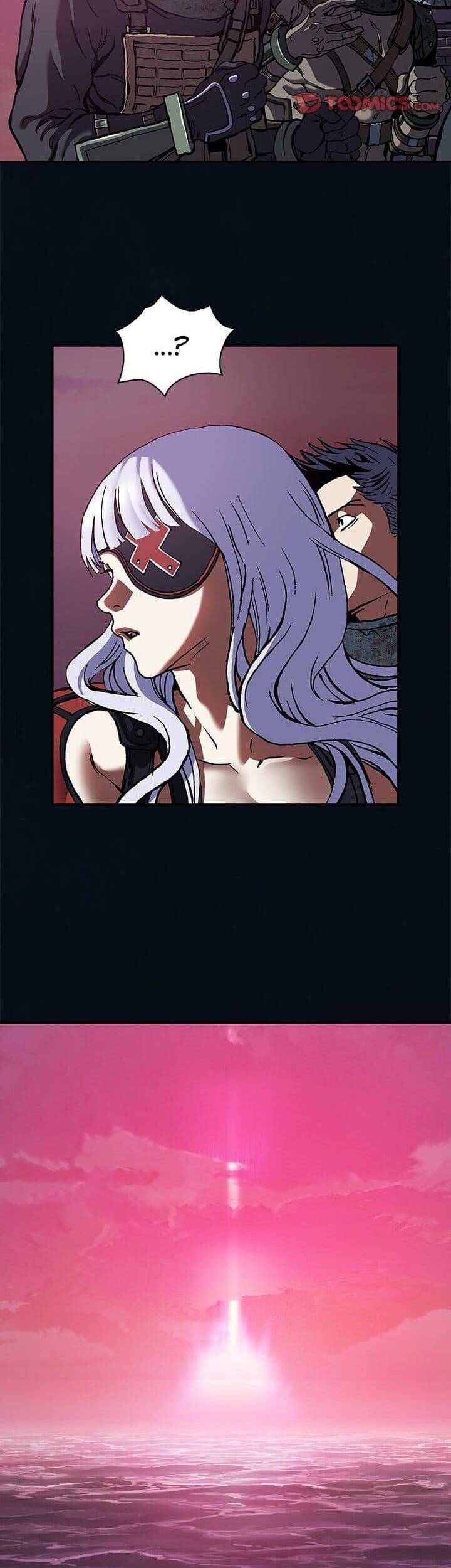 Đứa Con Thần Chết - Chương 184