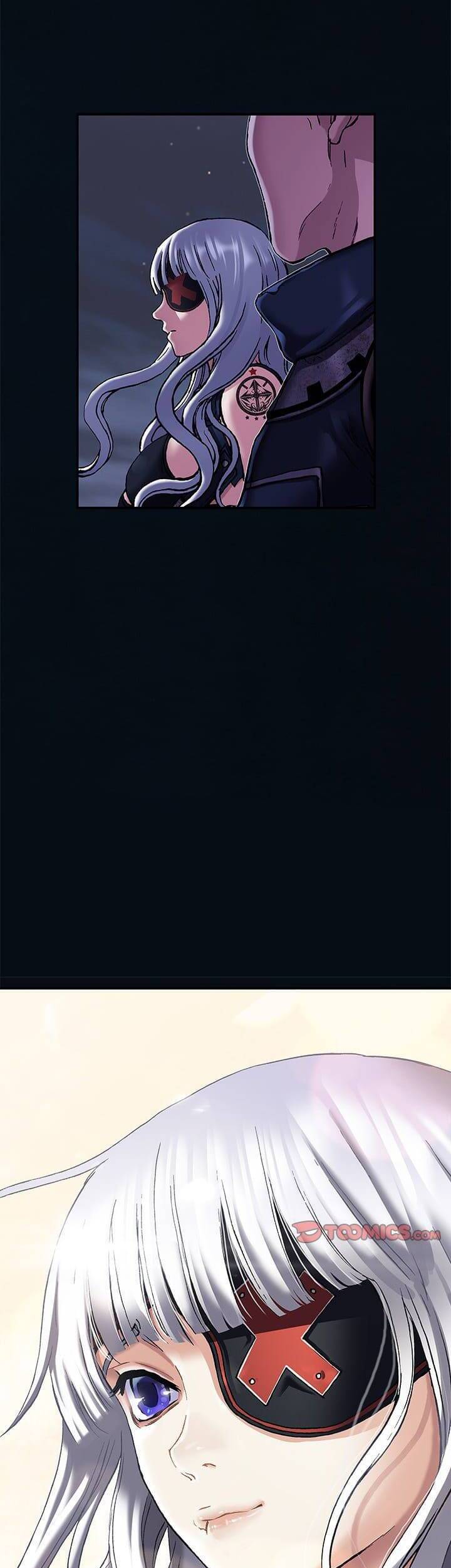 Đứa Con Thần Chết - Chương 184