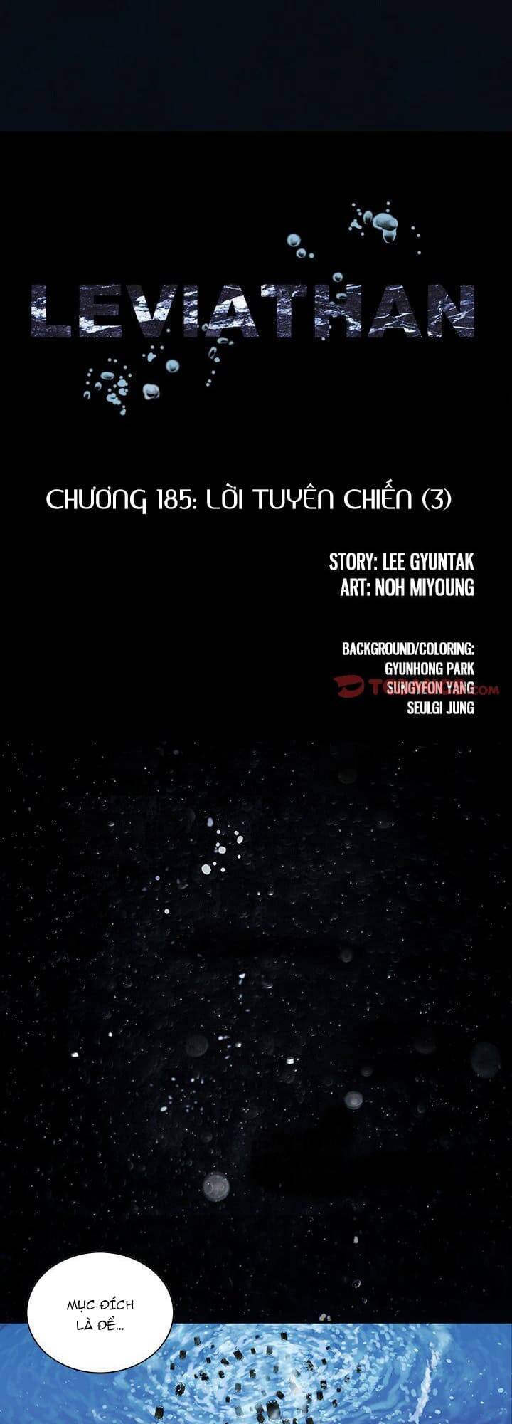 Đứa Con Thần Chết - Chương 185