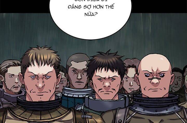 Đứa Con Thần Chết - Chương 185