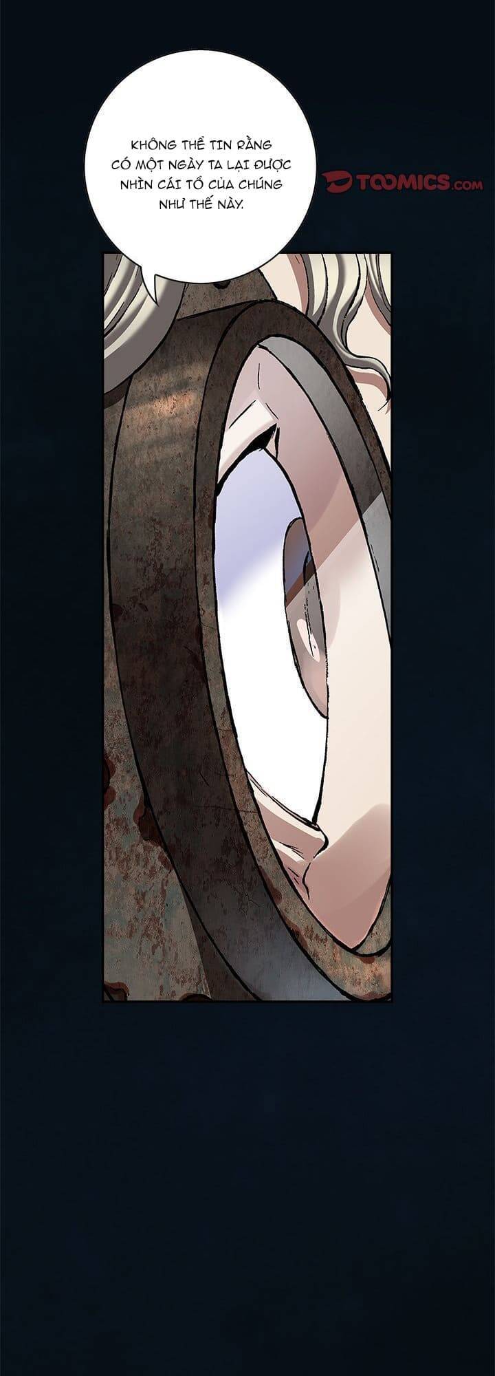 Đứa Con Thần Chết - Chương 185