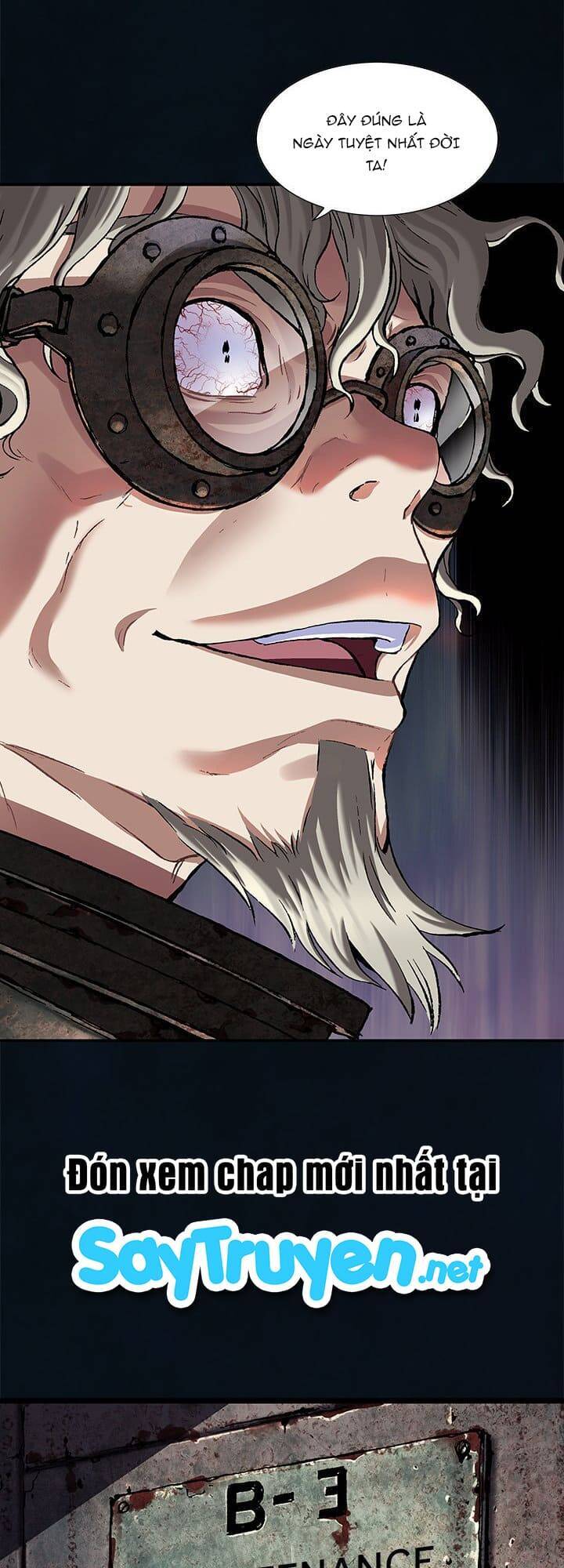 Đứa Con Thần Chết - Chương 185