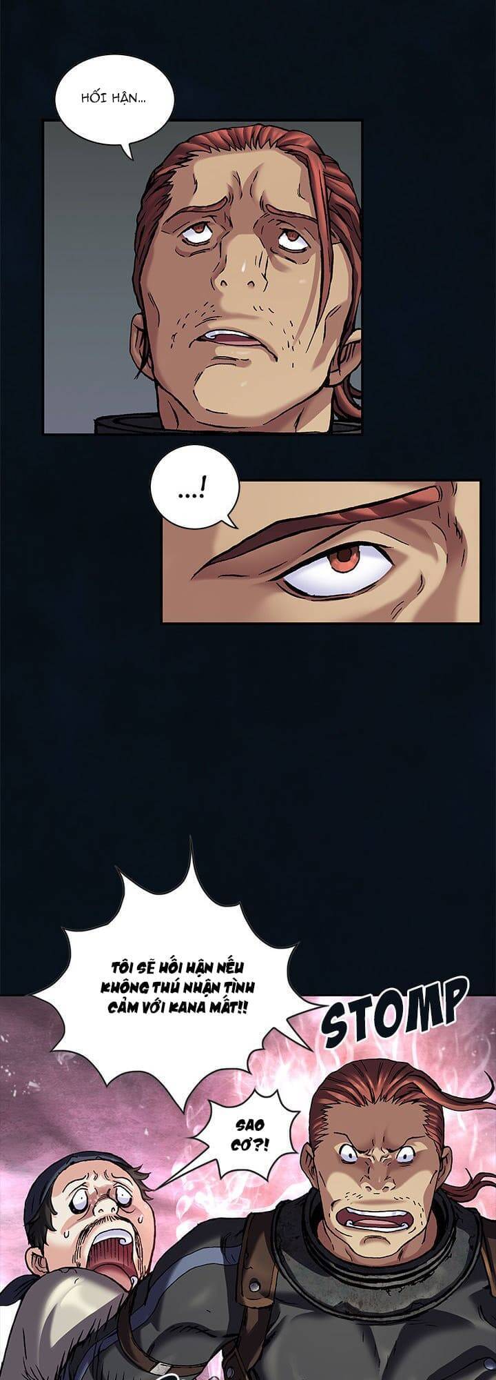 Đứa Con Thần Chết - Chương 185