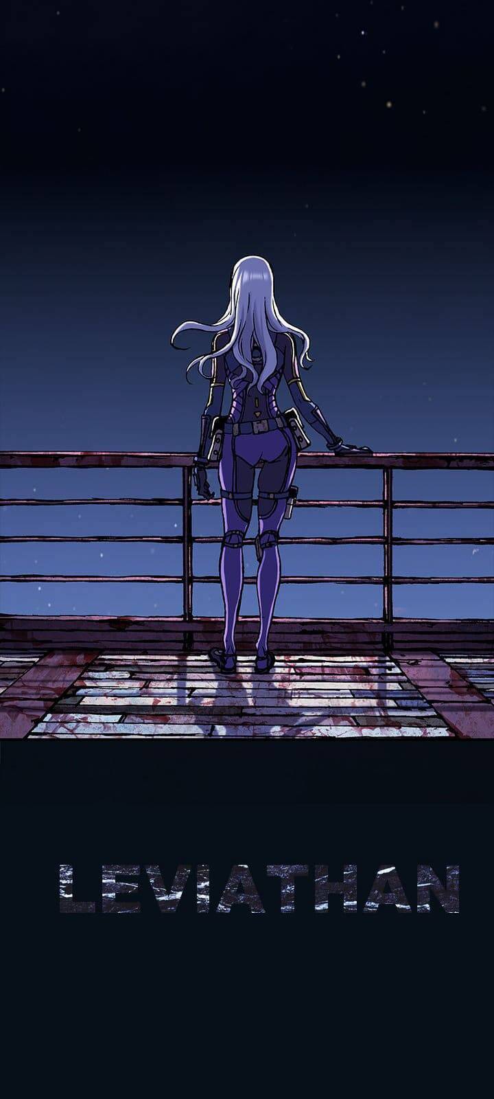 Đứa Con Thần Chết - Chương 185