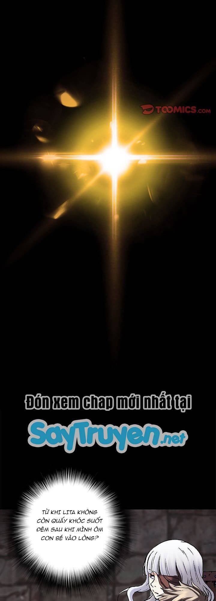 Đứa Con Thần Chết - Chương 186