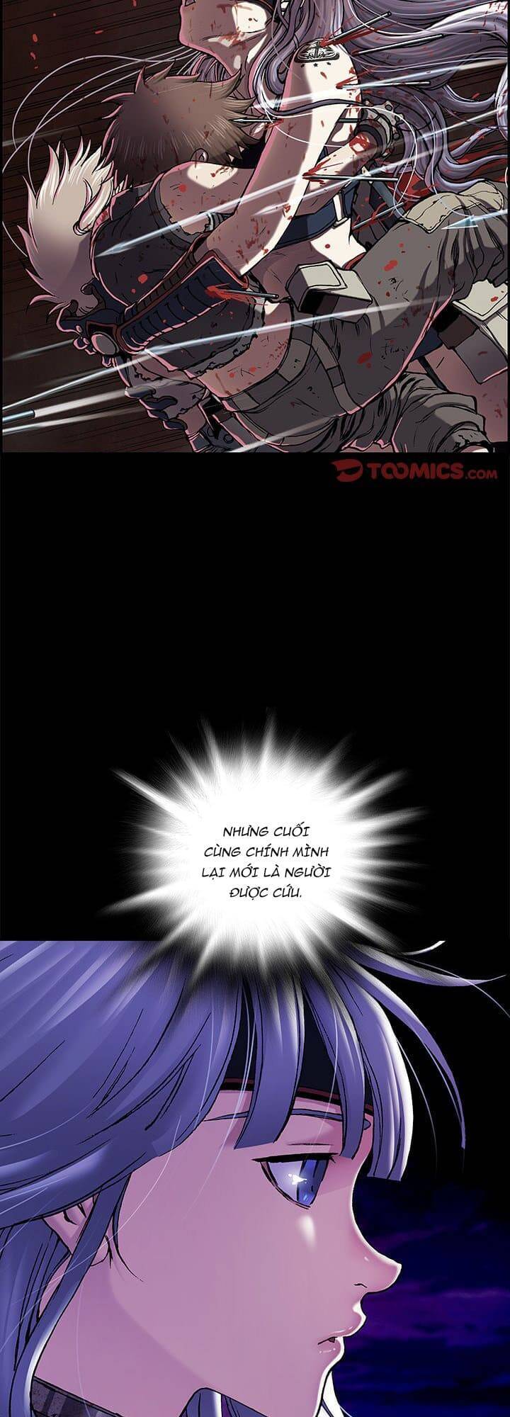 Đứa Con Thần Chết - Chương 186