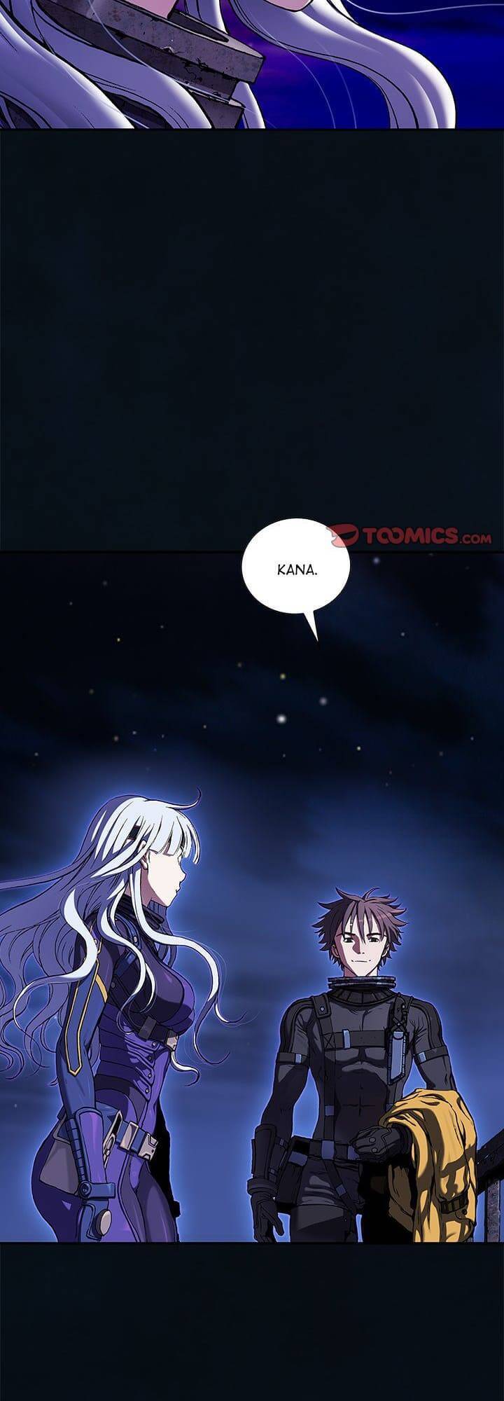 Đứa Con Thần Chết - Chương 186