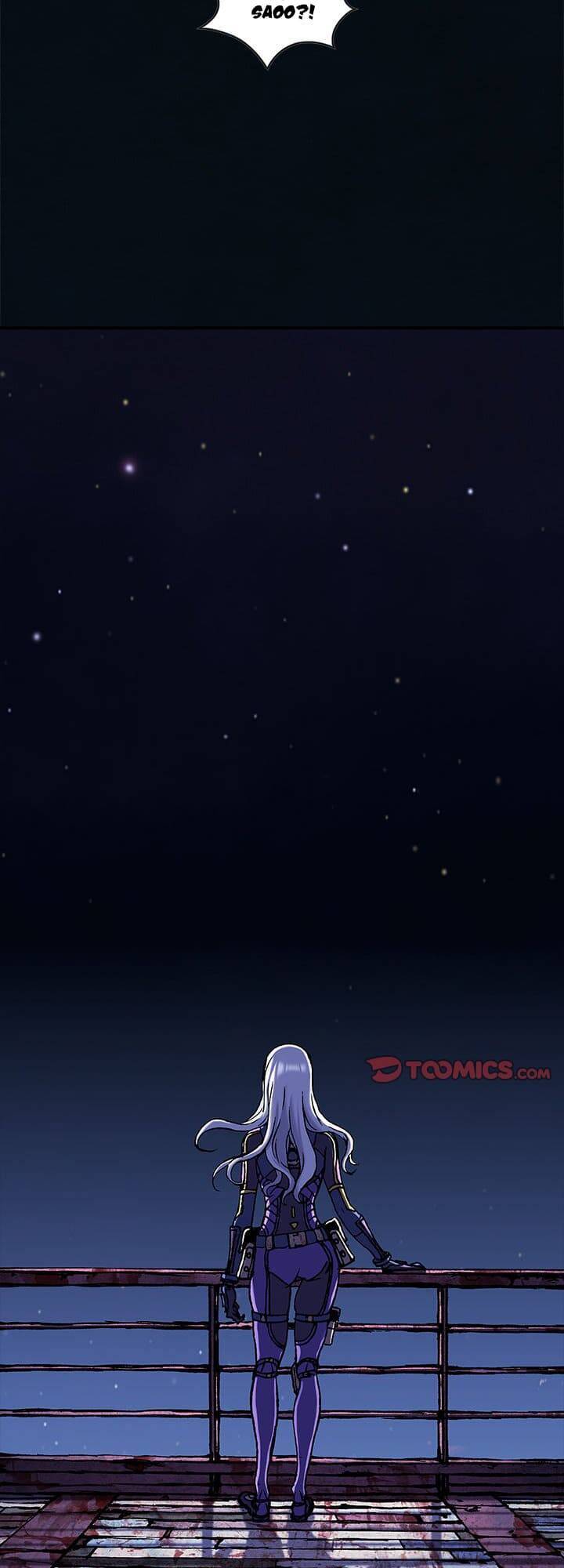 Đứa Con Thần Chết - Chương 186