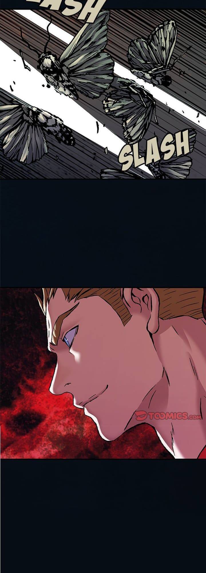 Đứa Con Thần Chết - Chương 186