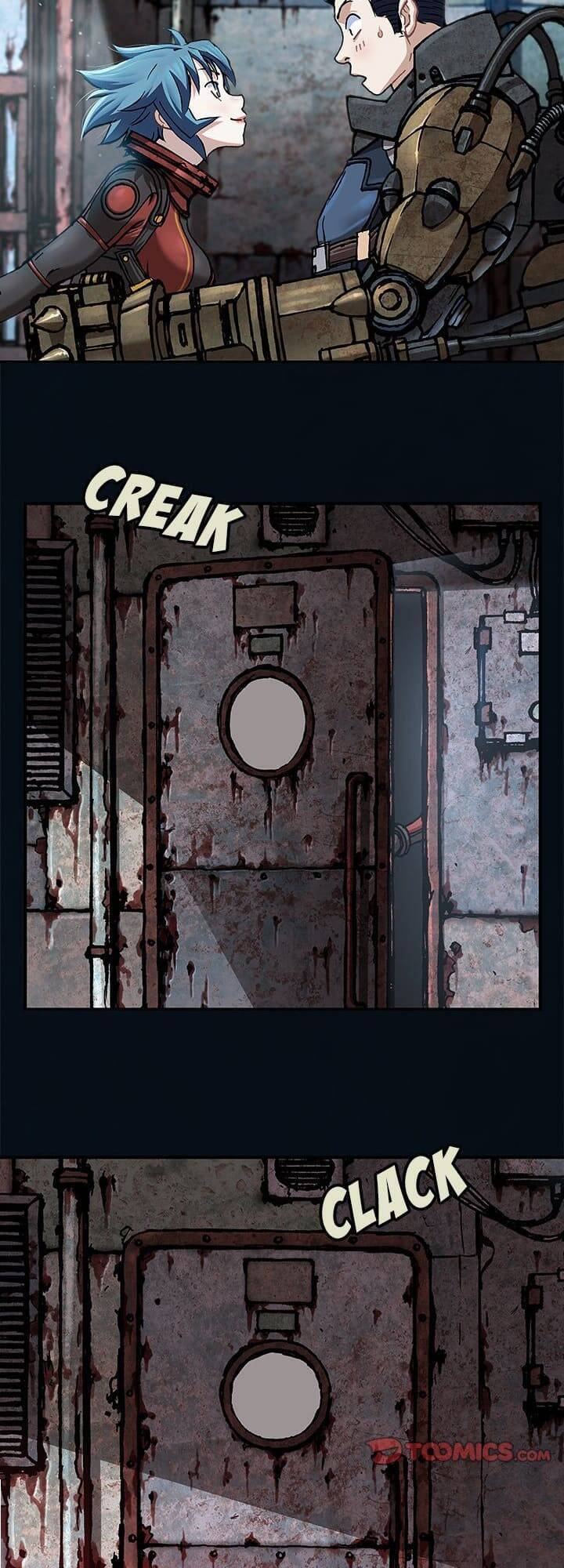 Đứa Con Thần Chết - Chương 186