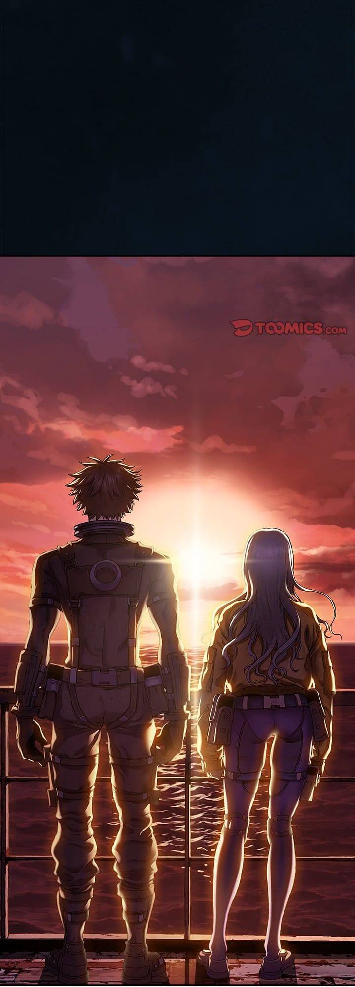 Đứa Con Thần Chết - Chương 186