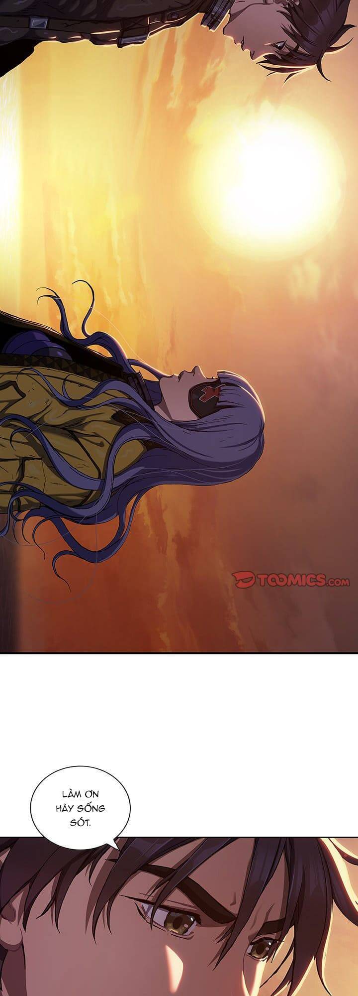 Đứa Con Thần Chết - Chương 186
