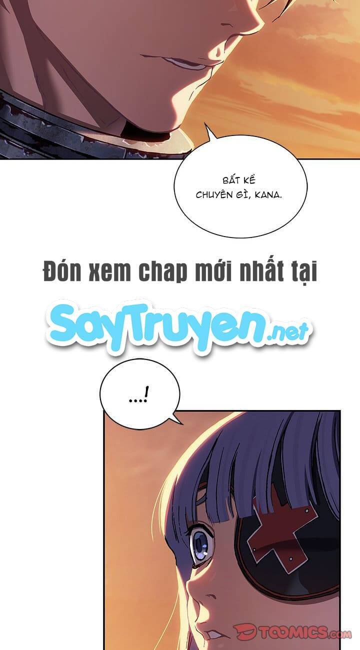 Đứa Con Thần Chết - Chương 186