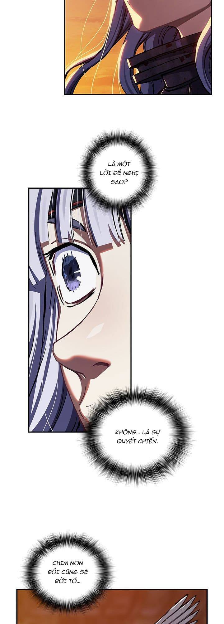 Đứa Con Thần Chết - Chương 186