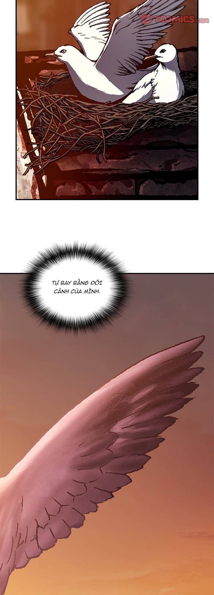 Đứa Con Thần Chết - Chương 186