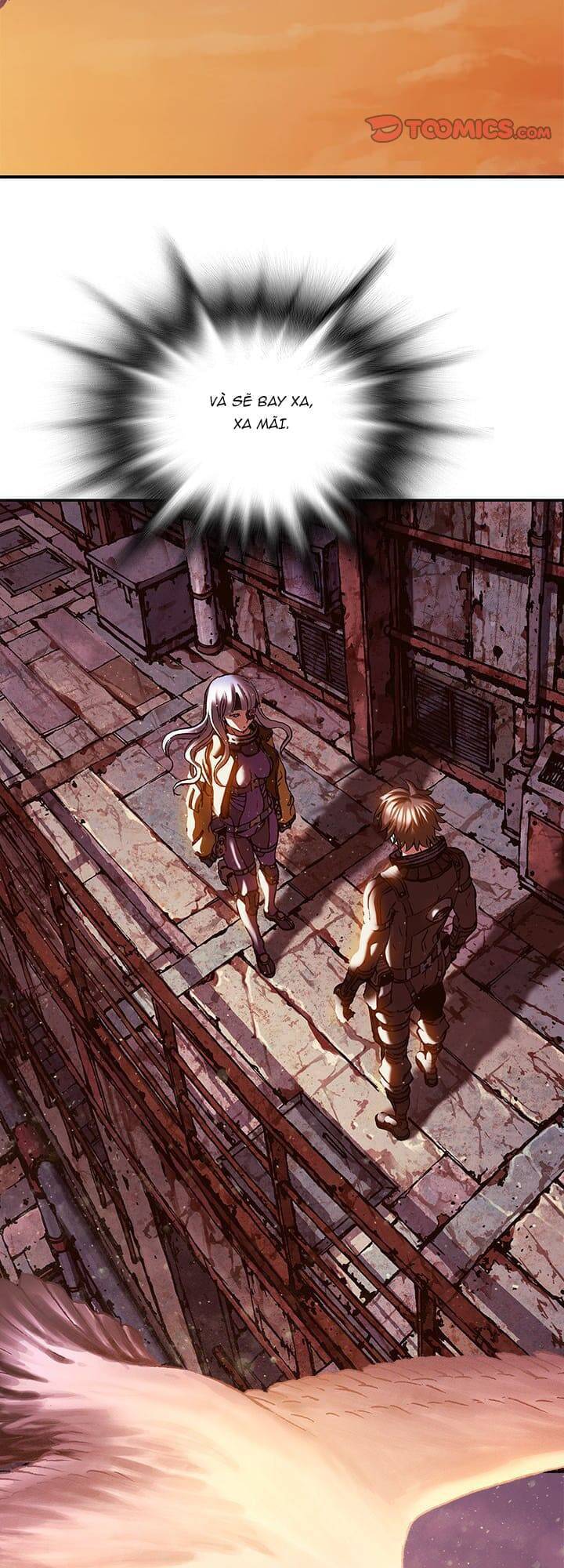 Đứa Con Thần Chết - Chương 186