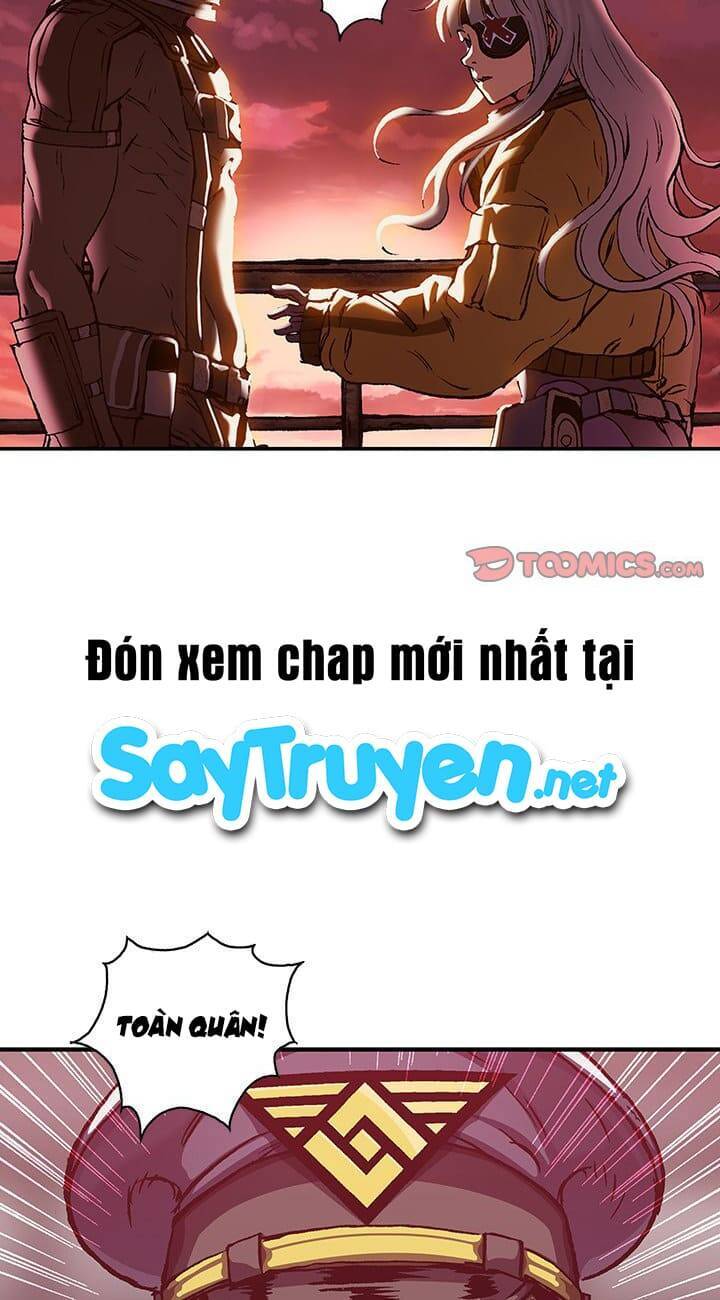 Đứa Con Thần Chết - Chương 186