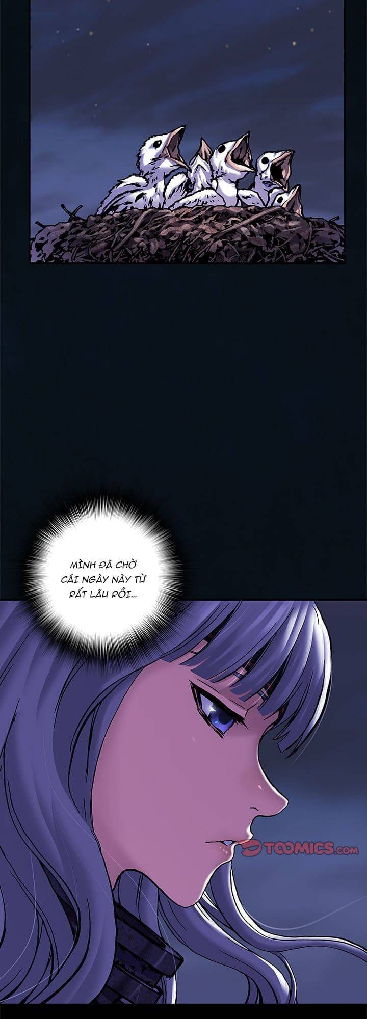 Đứa Con Thần Chết - Chương 186