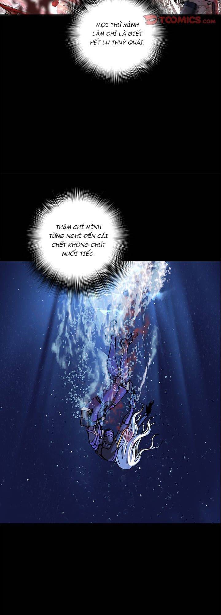Đứa Con Thần Chết - Chương 186