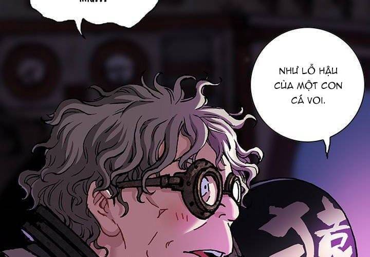 Đứa Con Thần Chết - Chương 187