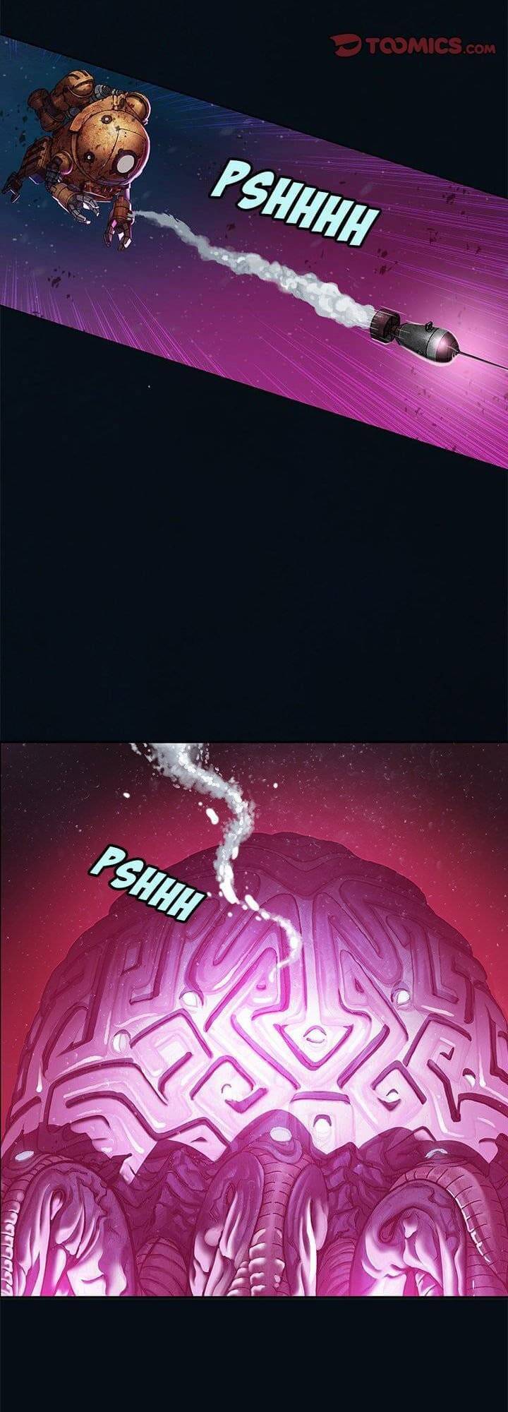 Đứa Con Thần Chết - Chương 187