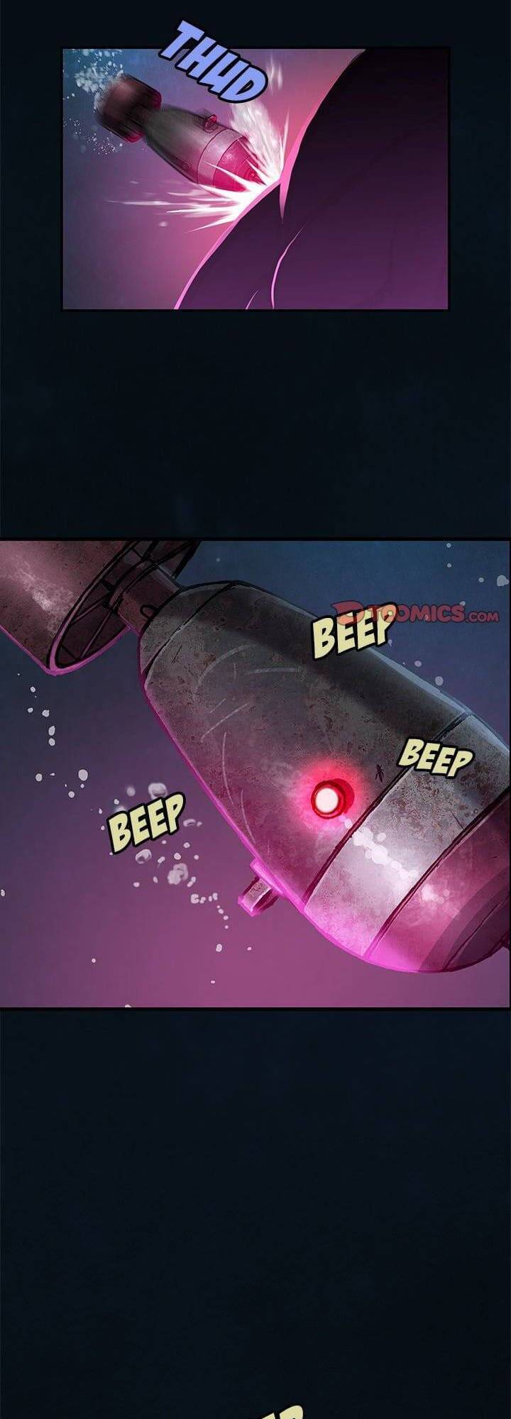 Đứa Con Thần Chết - Chương 187