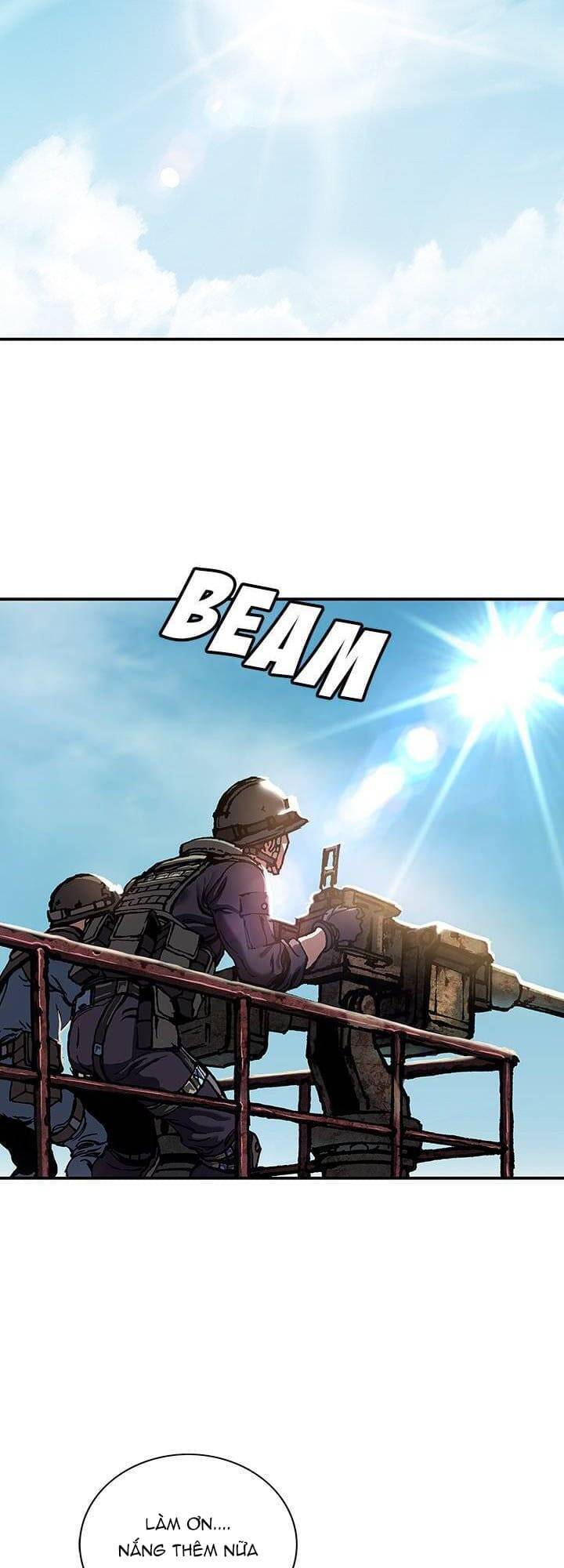 Đứa Con Thần Chết - Chương 187