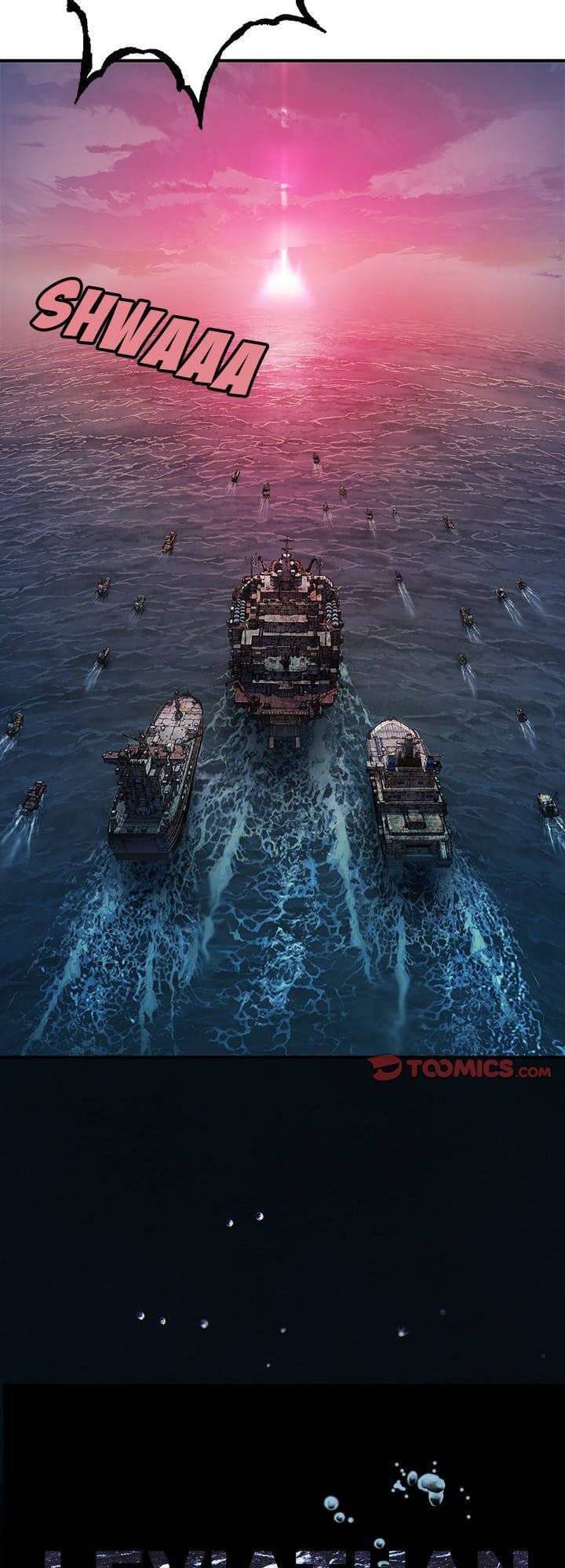 Đứa Con Thần Chết - Chương 187