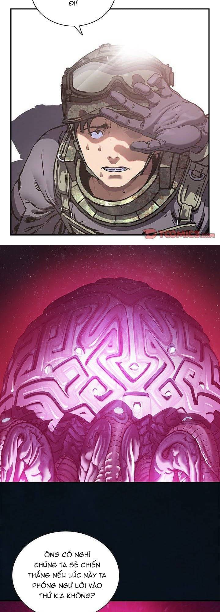 Đứa Con Thần Chết - Chương 187