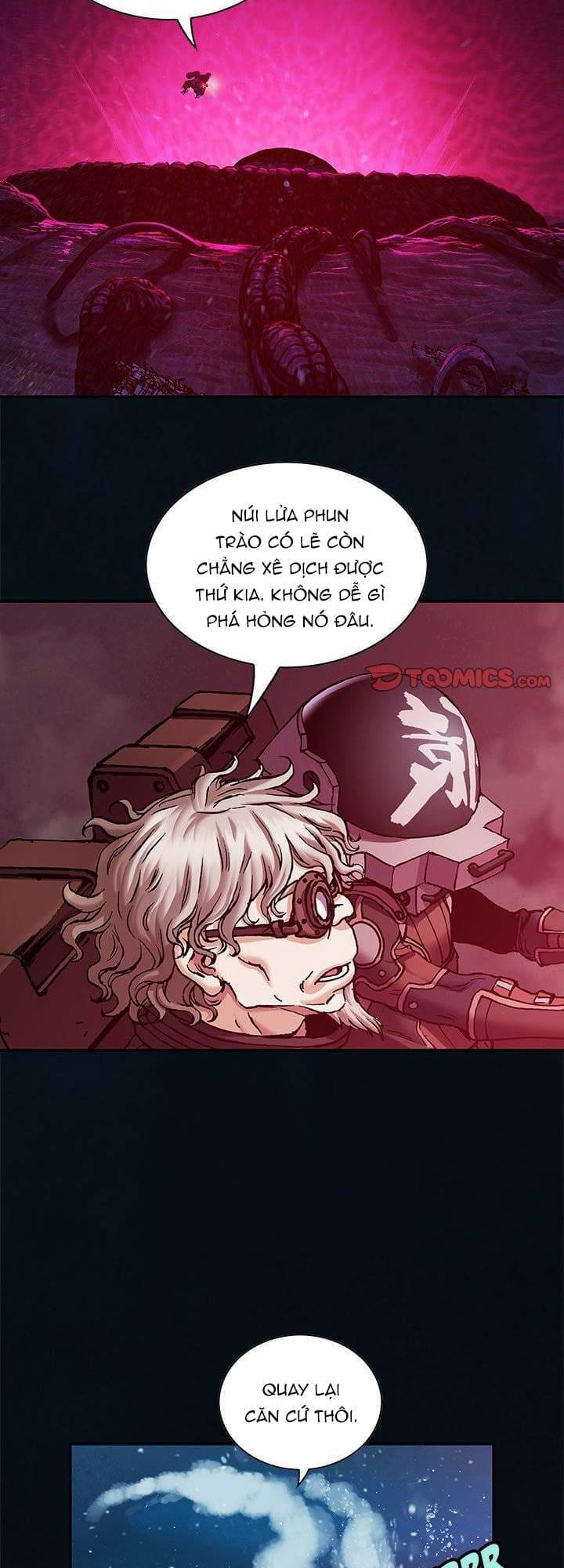 Đứa Con Thần Chết - Chương 187