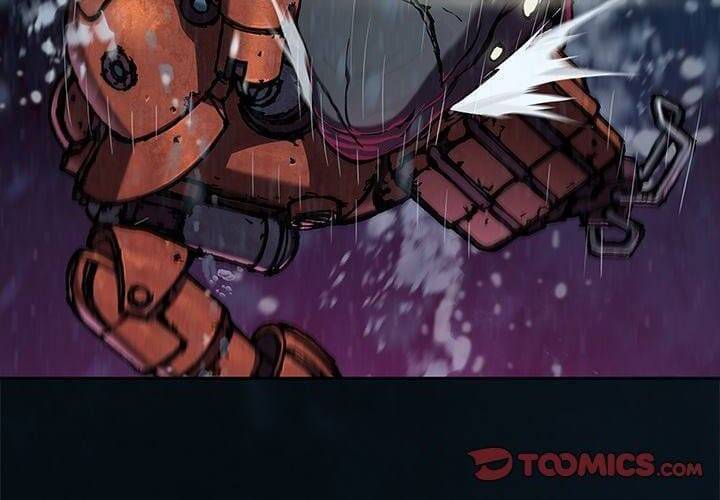 Đứa Con Thần Chết - Chương 187