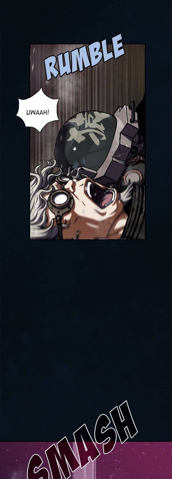 Đứa Con Thần Chết - Chương 187