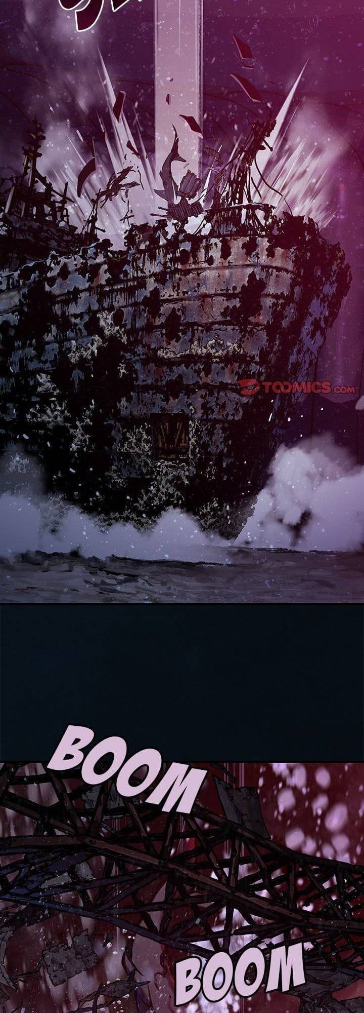 Đứa Con Thần Chết - Chương 187