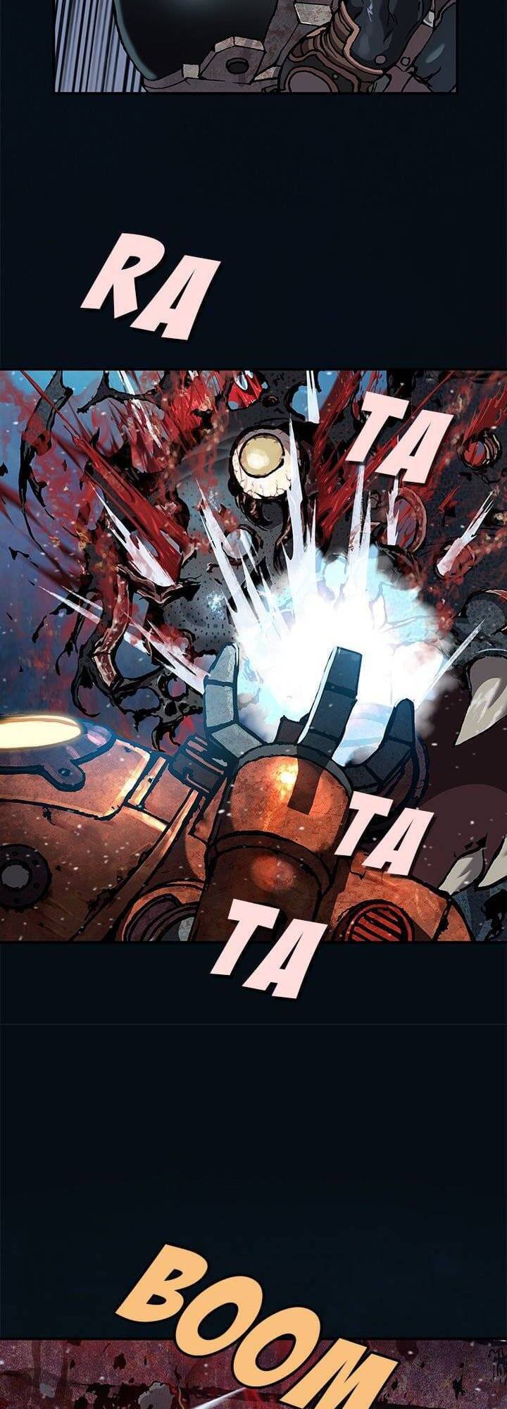 Đứa Con Thần Chết - Chương 187