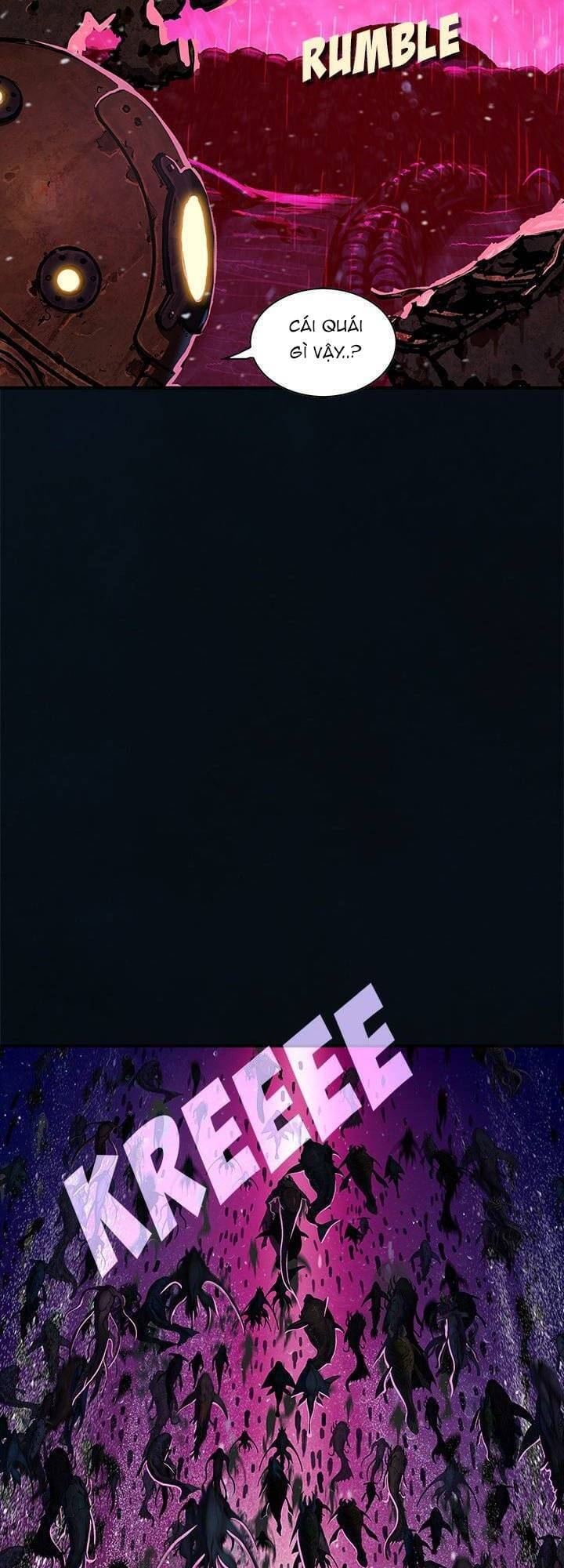 Đứa Con Thần Chết - Chương 187