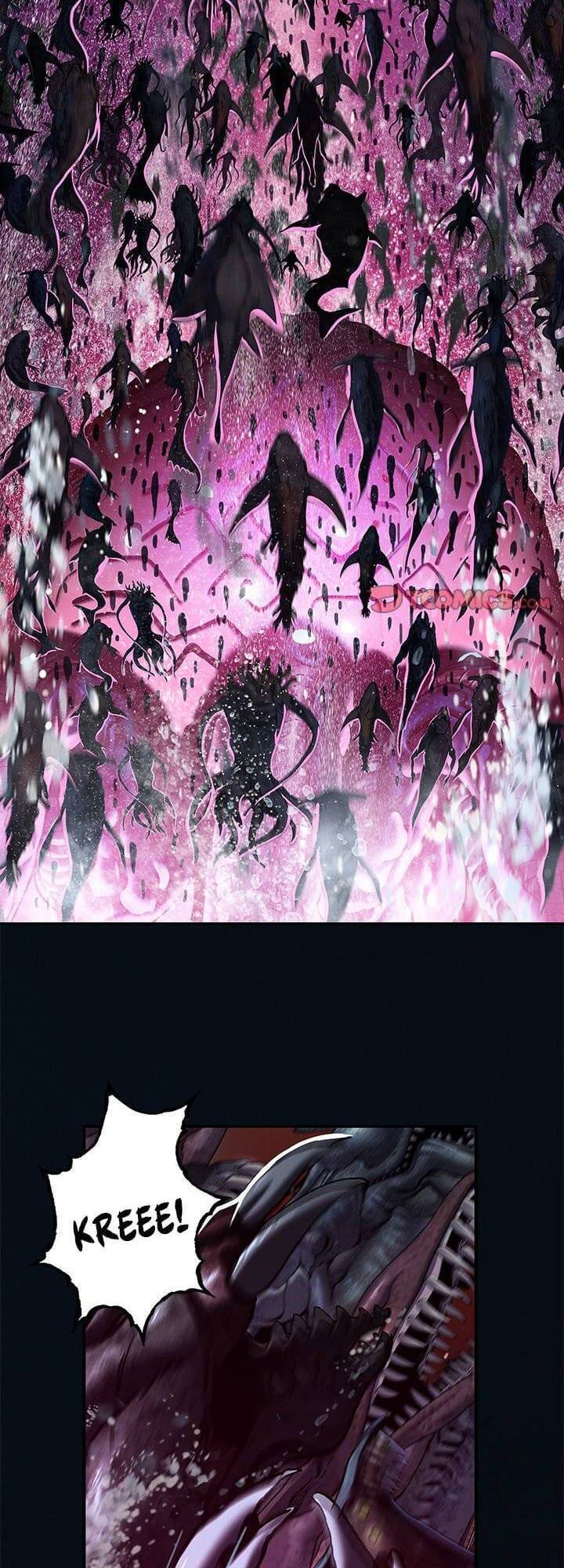 Đứa Con Thần Chết - Chương 187