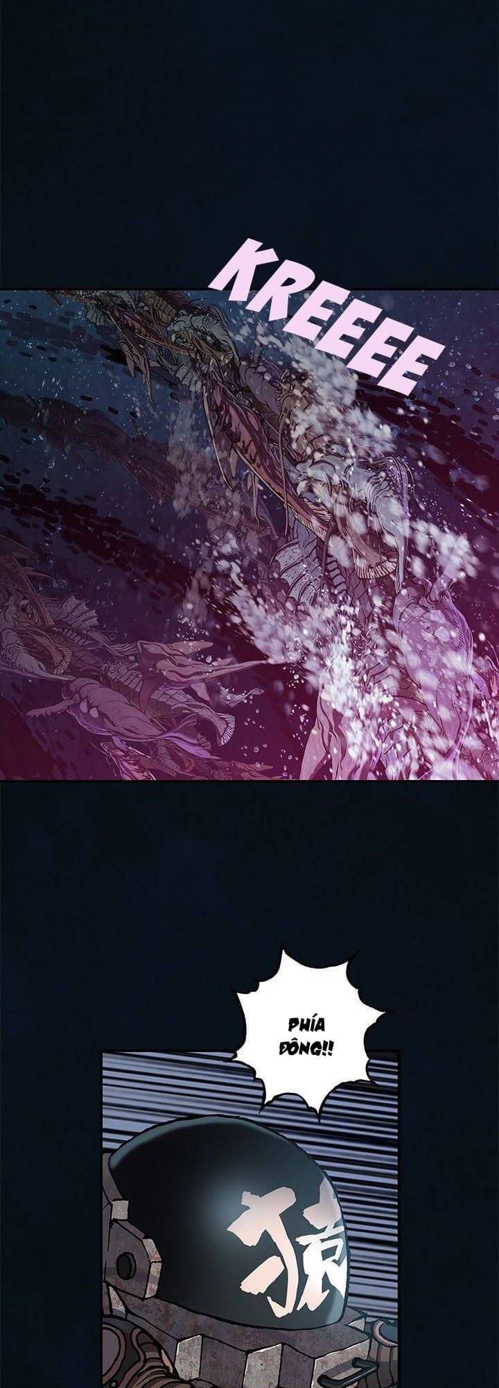 Đứa Con Thần Chết - Chương 187