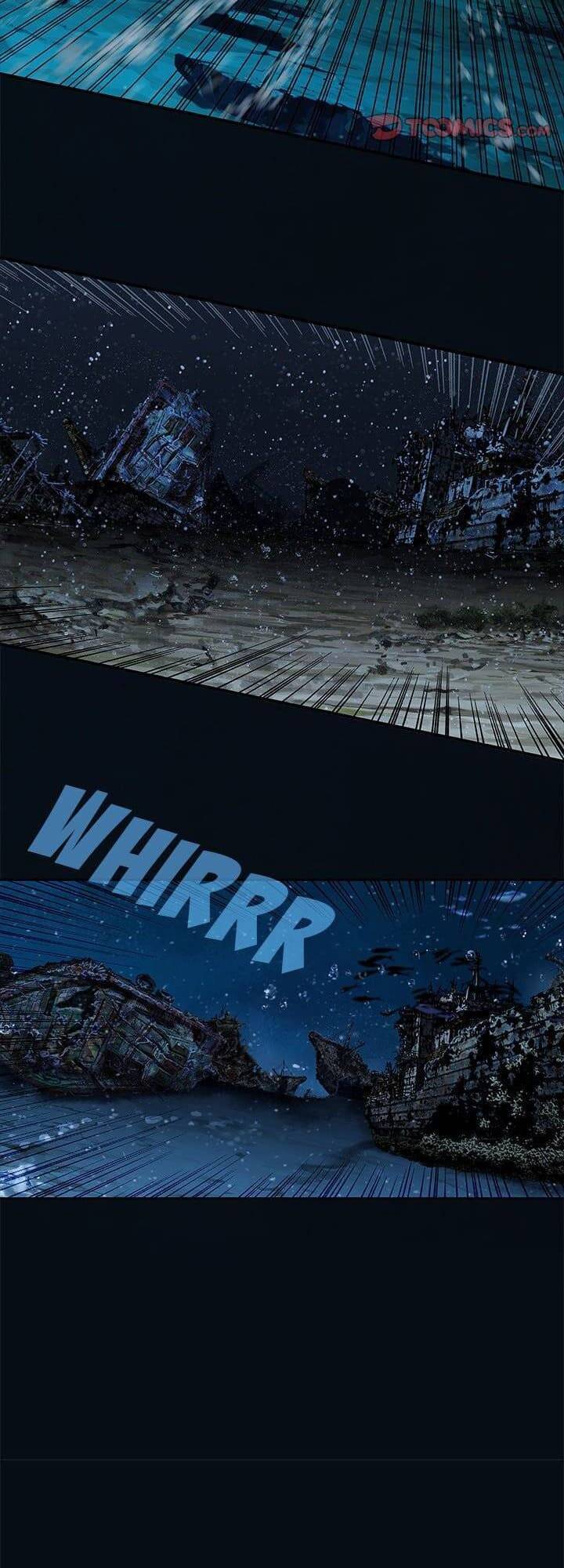 Đứa Con Thần Chết - Chương 187