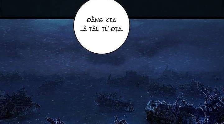 Đứa Con Thần Chết - Chương 187