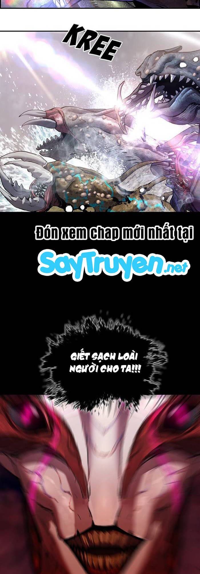 Đứa Con Thần Chết - Chương 188