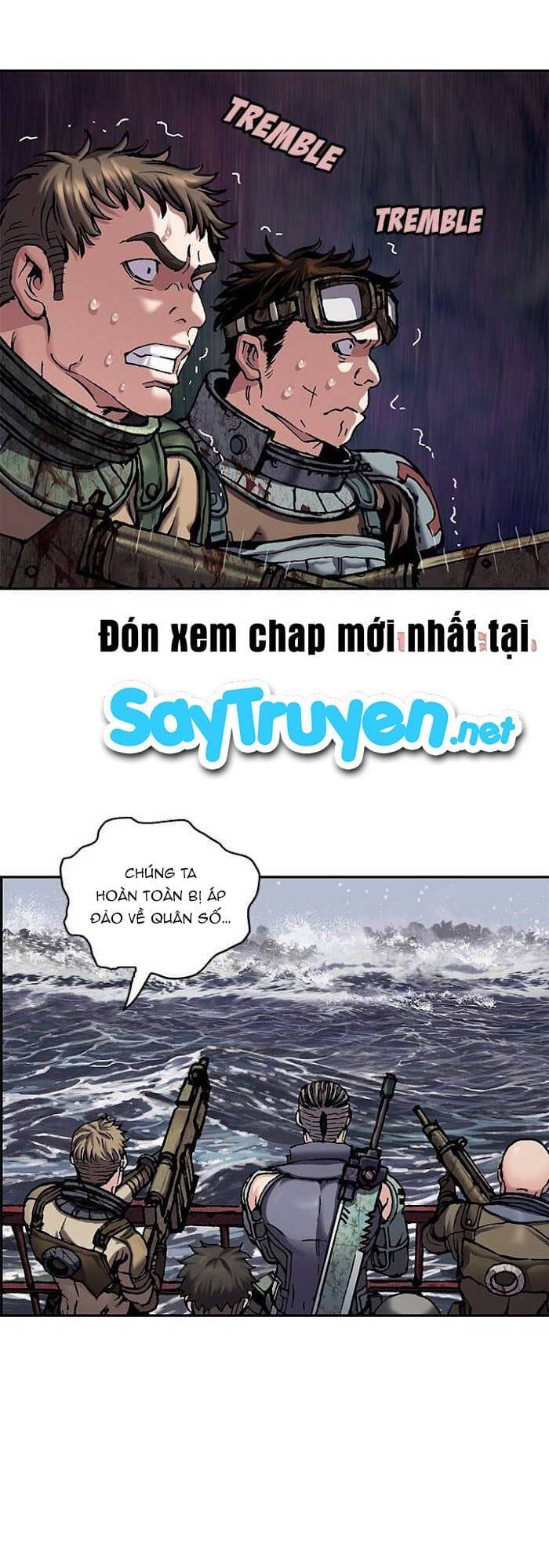 Đứa Con Thần Chết - Chương 188