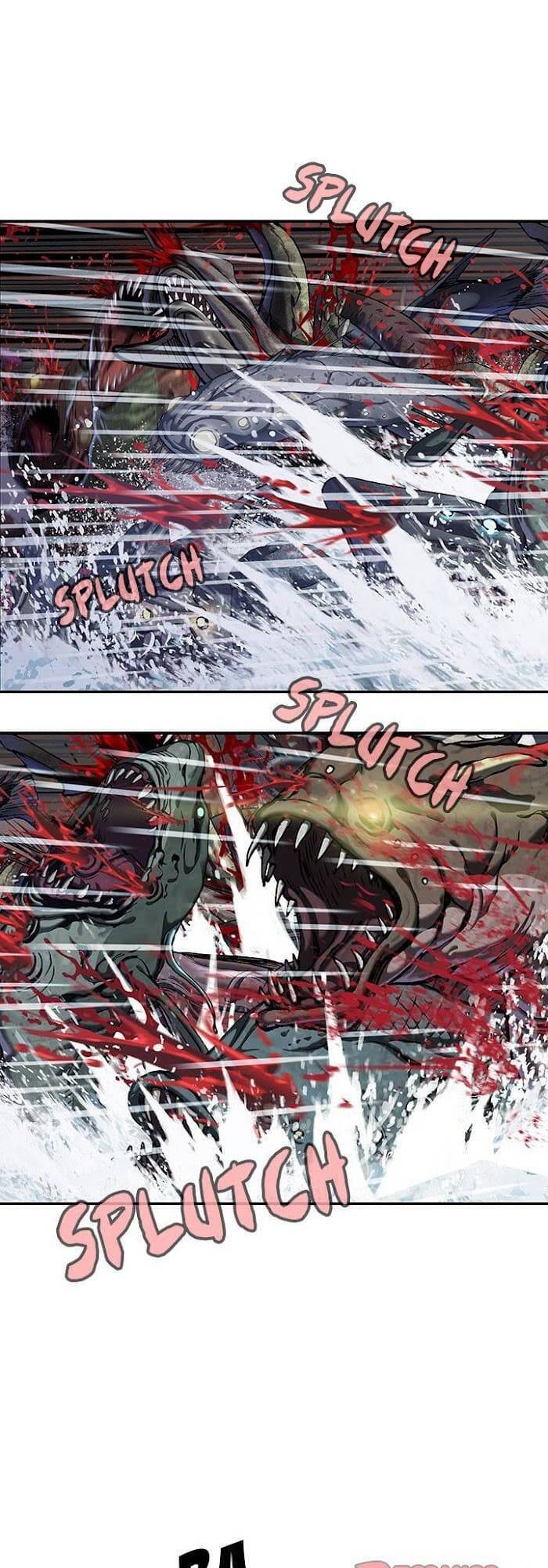 Đứa Con Thần Chết - Chương 188