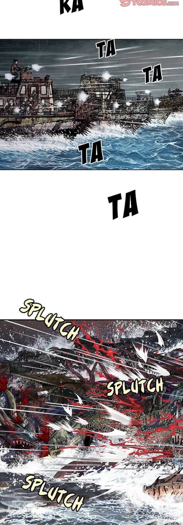 Đứa Con Thần Chết - Chương 188