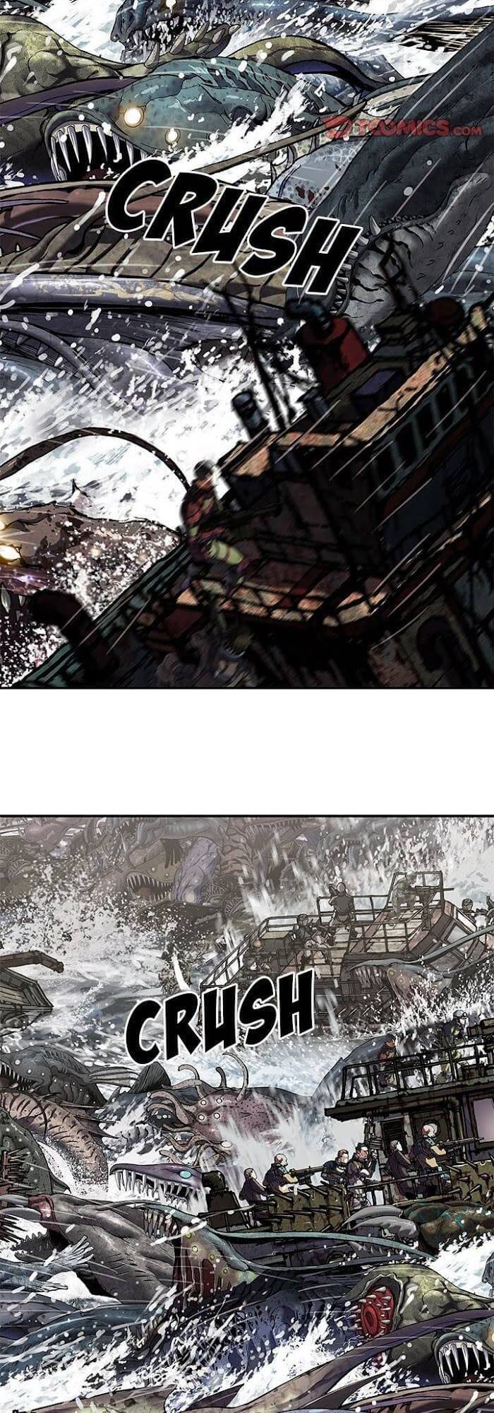 Đứa Con Thần Chết - Chương 188