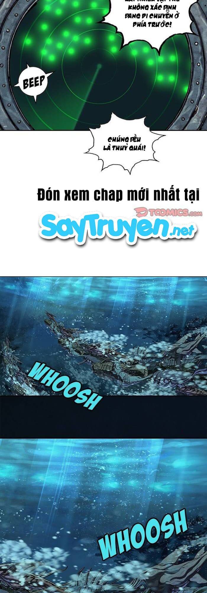 Đứa Con Thần Chết - Chương 188