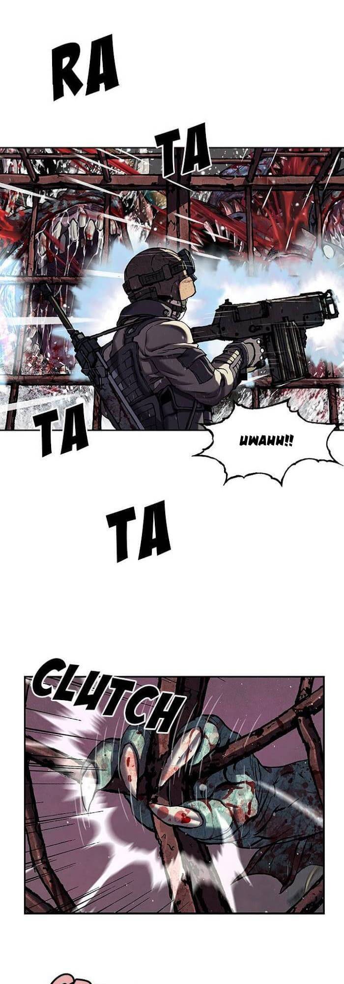 Đứa Con Thần Chết - Chương 189