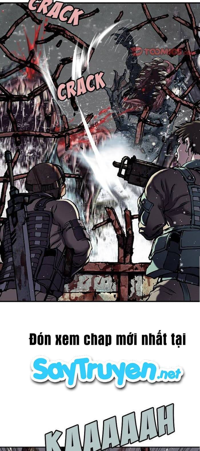 Đứa Con Thần Chết - Chương 189