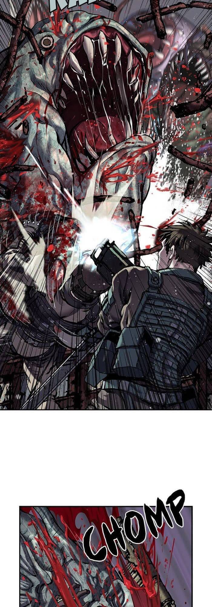 Đứa Con Thần Chết - Chương 189