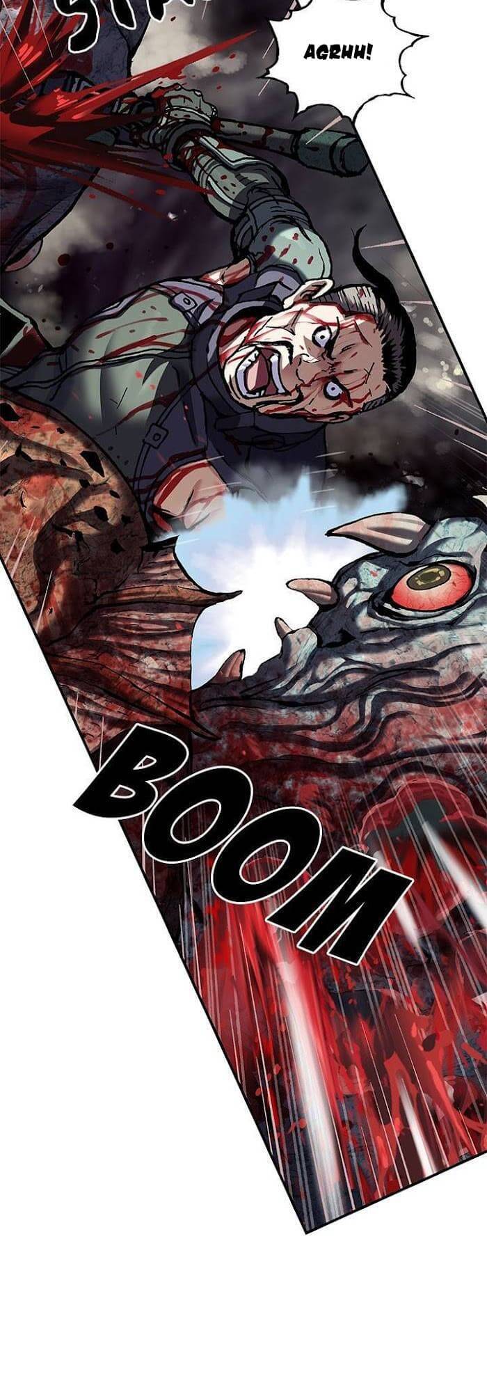 Đứa Con Thần Chết - Chương 189